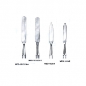 Cement Spatulas